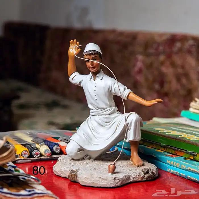 تحف تذكارية تراثية للبيع 27