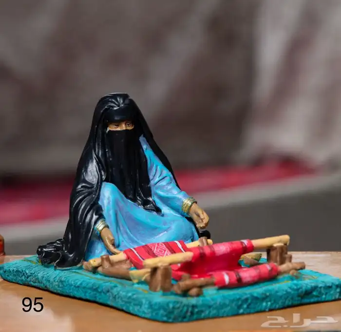 تحف تذكارية تراثية للبيع 53