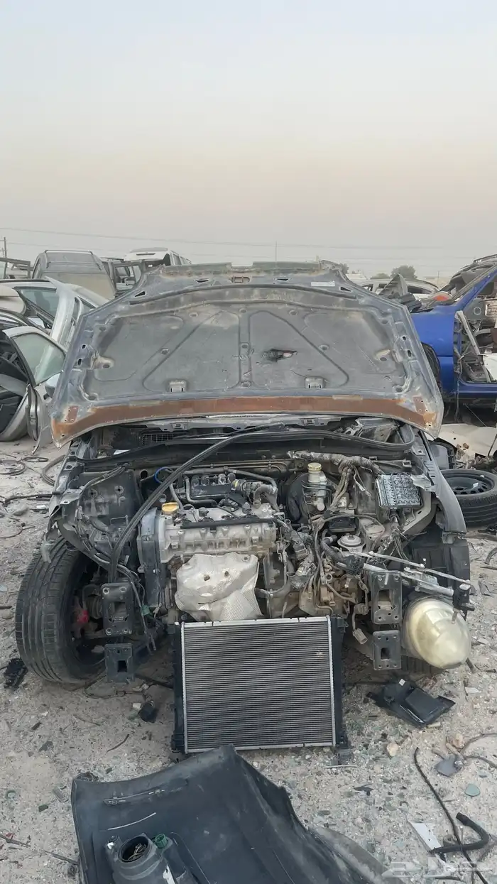 متوفر جميع قطع فيات 500 في البحرين يوجد توصيل للمملكه 15