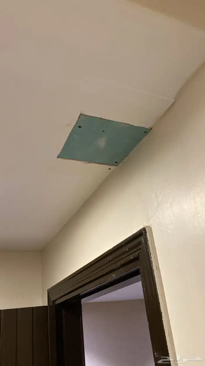 معلم جبس بورد 4