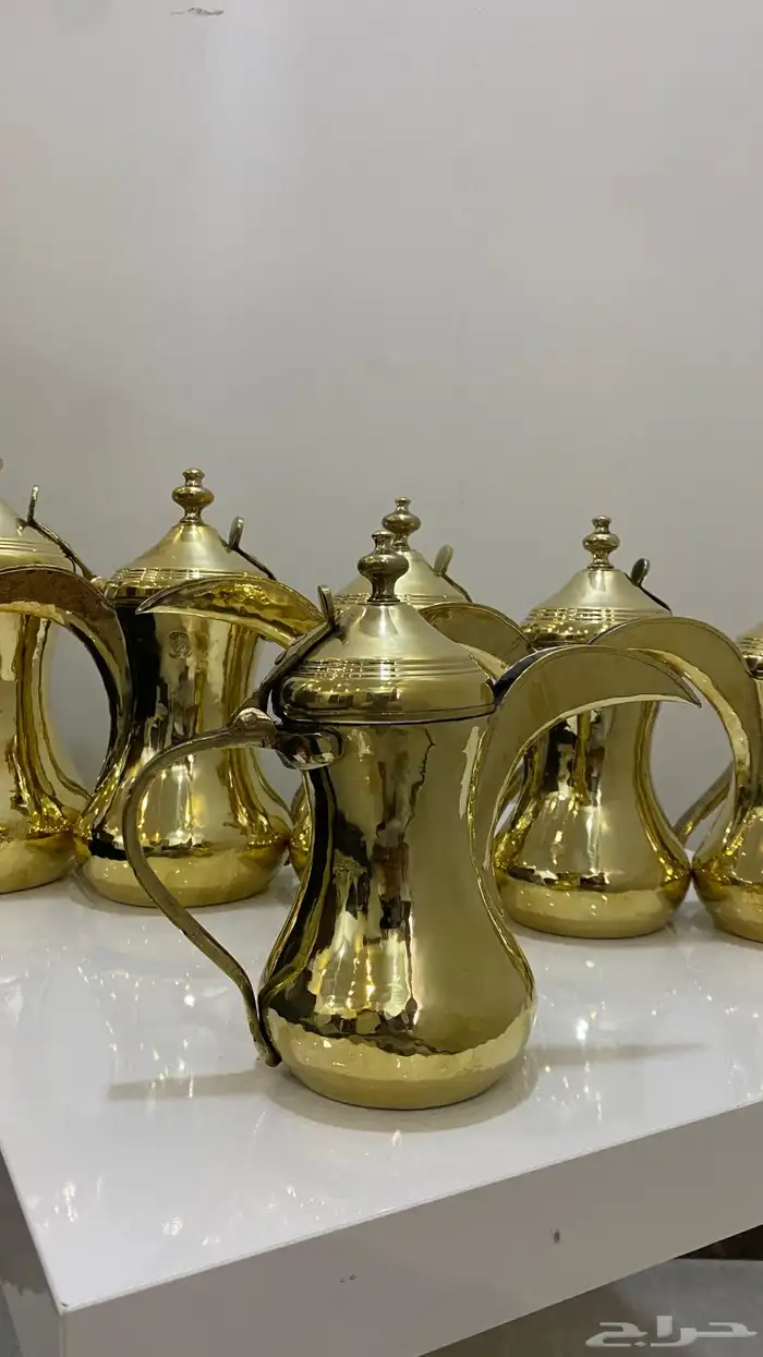 دلال مهدي صالح اصفر شغل جديد 6
