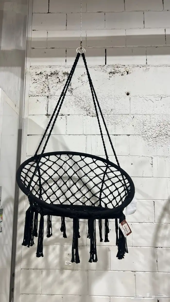 مرجيحه جدارية 2