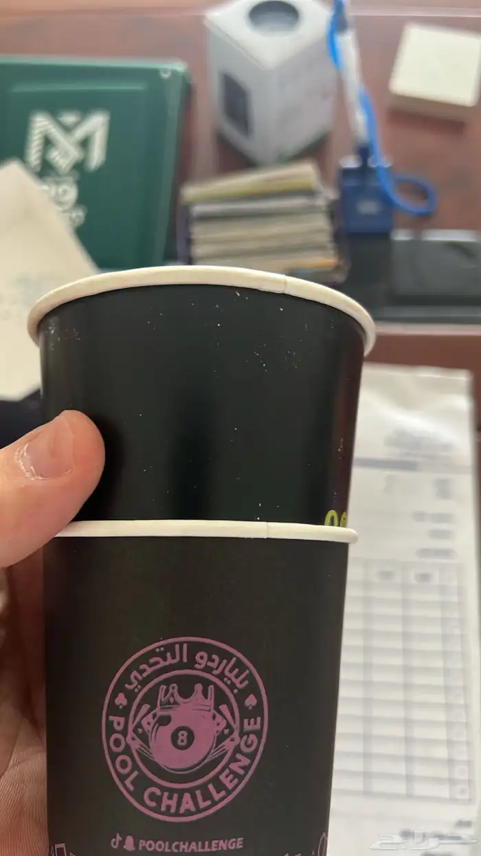 طباعة اكوب شاي اكواب قهوة طباعه اكوب شفاف كوب قهوة دبل سنغل 8