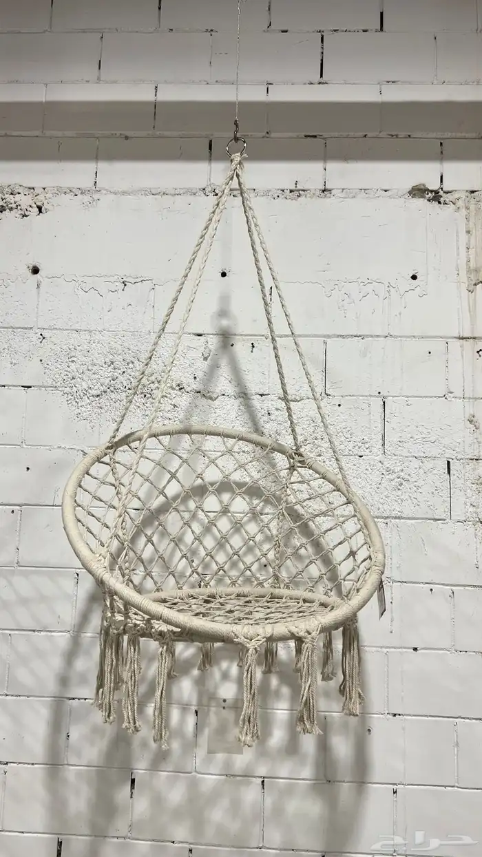 مرجيحه جدارية 1