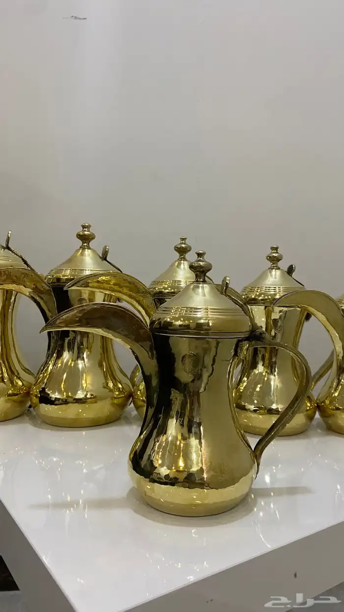 دلال مهدي صالح اصفر شغل جديد 8