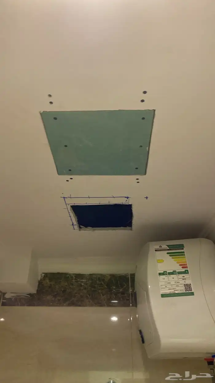 معلم جبس بورد 5