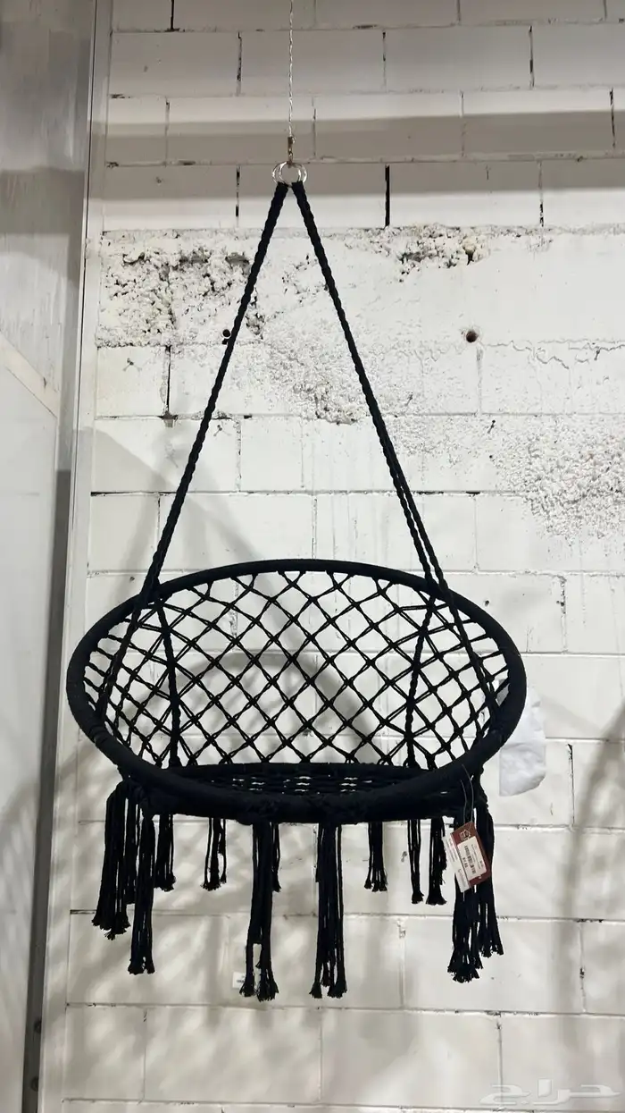 مرجيحه جدارية 0