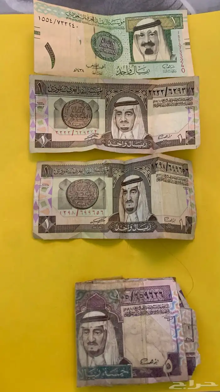 عمله قديمه ونادره 3