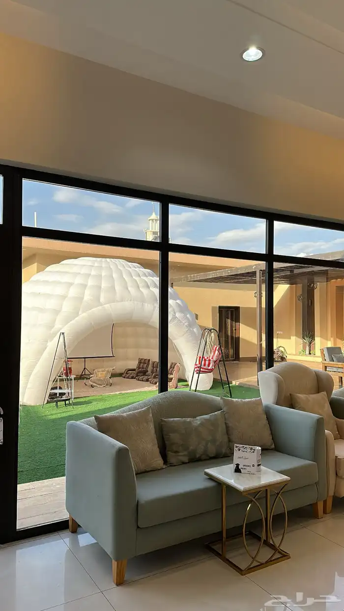 جلسات للإيجار 4