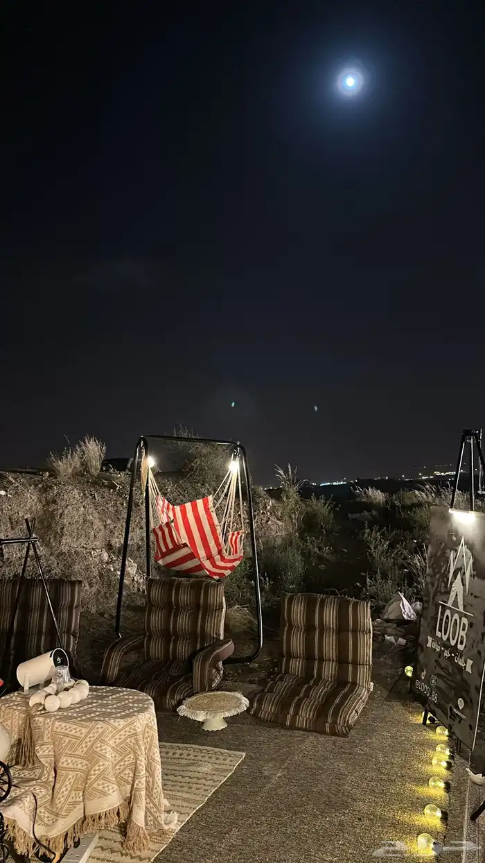 جلسات للإيجار 1