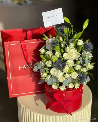 مندوب هدايا 3