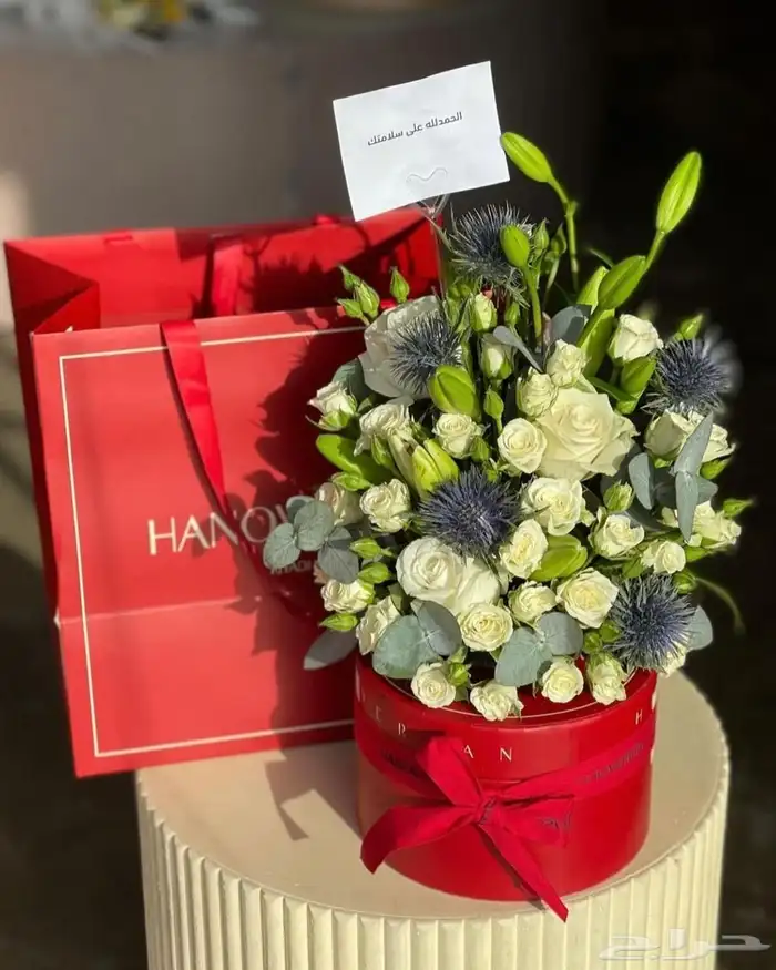 مندوب هدايا 3