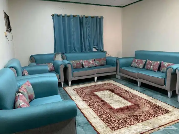 استراحة رائعة في الحريضة 11