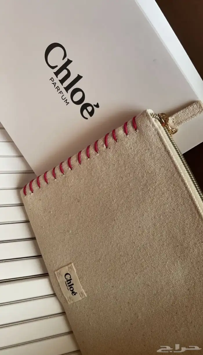 شنط   وعطور أصلي 9