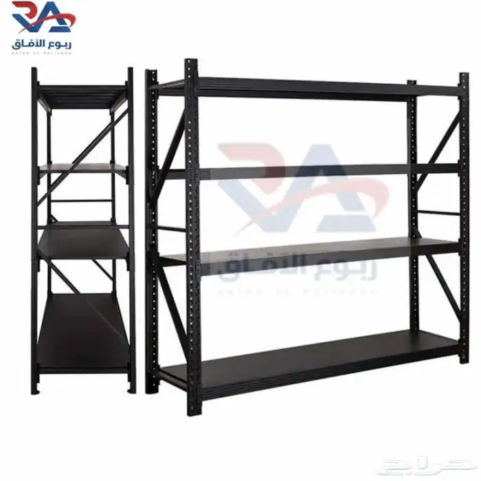 ارفف مستودعات ارفف سوبر ماركت ارفف محلات تجاريه 14