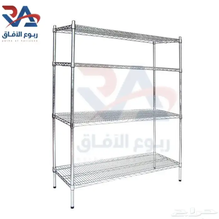 ارفف مستودعات ارفف سوبر ماركت ارفف محلات تجاريه 2