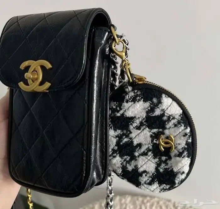 شنط   وعطور أصلي 21