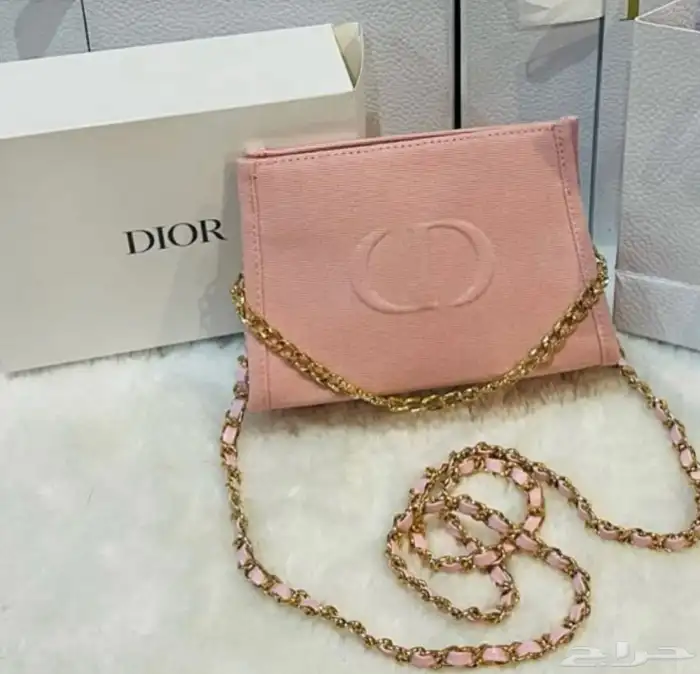 شنط   وعطور أصلي 5