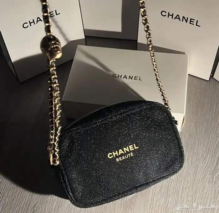 شنط   وعطور أصلي 16