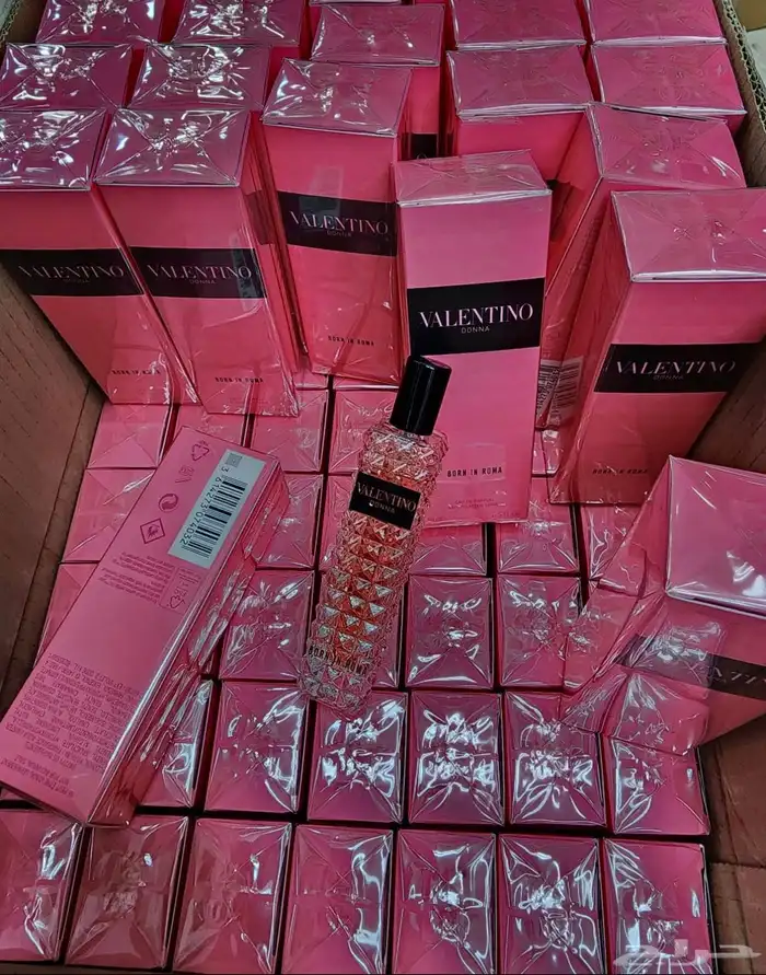 شنط   وعطور أصلي 11