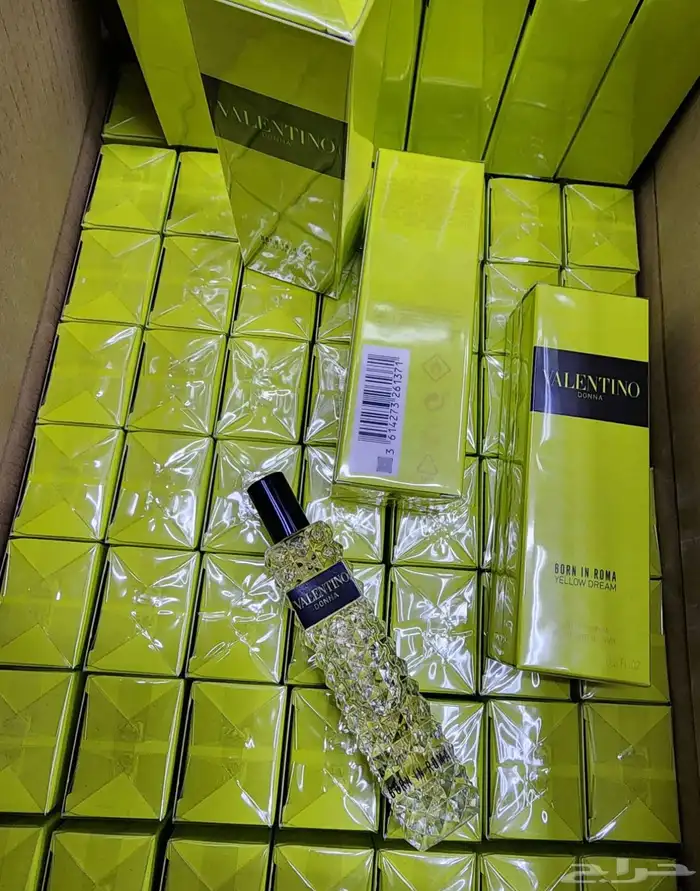 شنط   وعطور أصلي 8