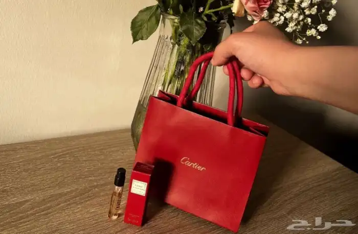 شنط   وعطور أصلي 12