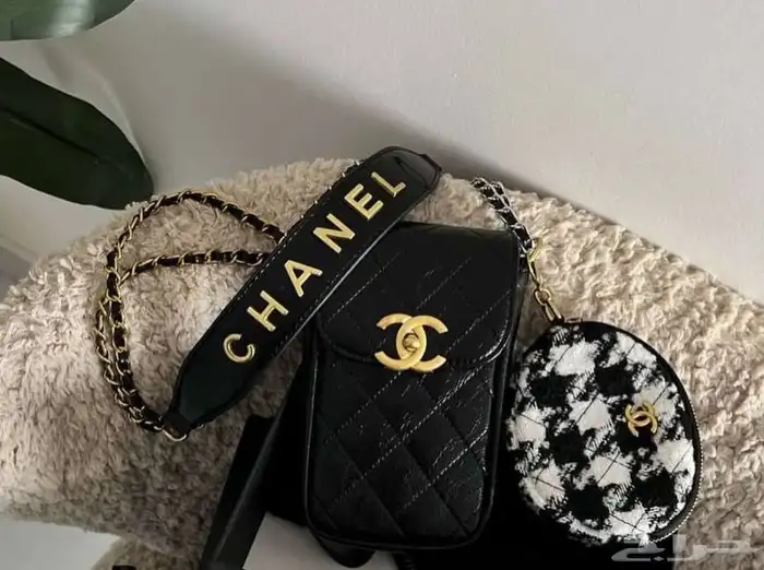 شنط   وعطور أصلي 23