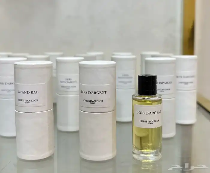 شنط   وعطور أصلي 14