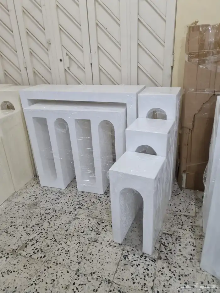 تفصيل طاولات ومداخل 14