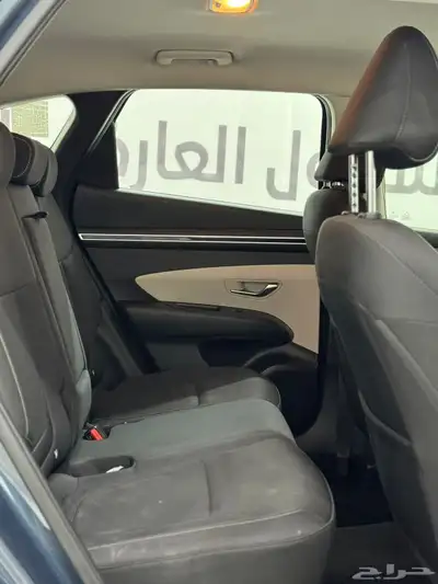 توسان (2022) سعودي 19
