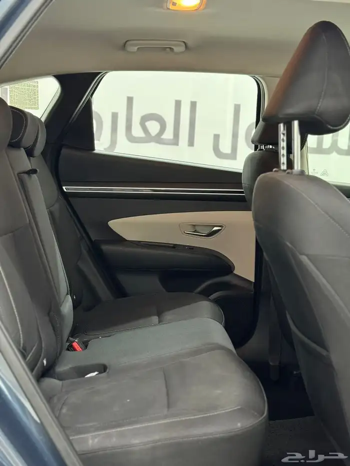 توسان (2022) سعودي 19