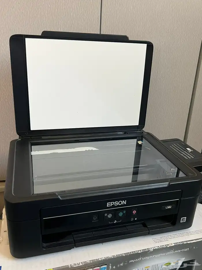 طابعه جديده 0