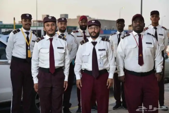 شركة حراسات أمنية 0