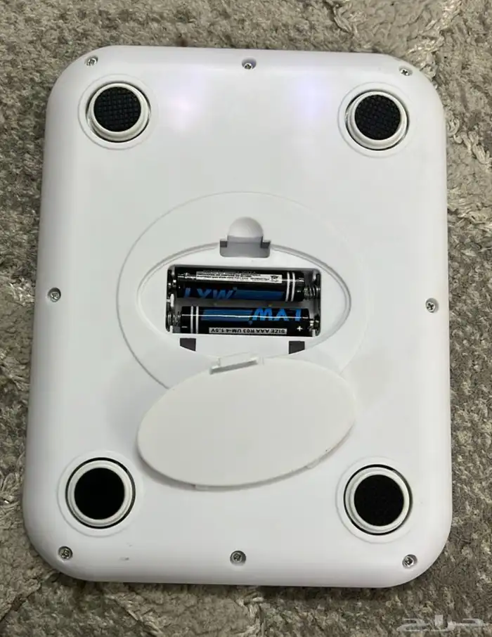 ميزان لقياس السعرات 1