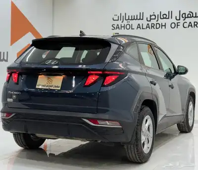 توسان (2022) سعودي 9