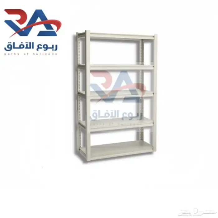 ارفف مستودعات ارفف سوبر ماركت ارفف محلات تجاريه 6