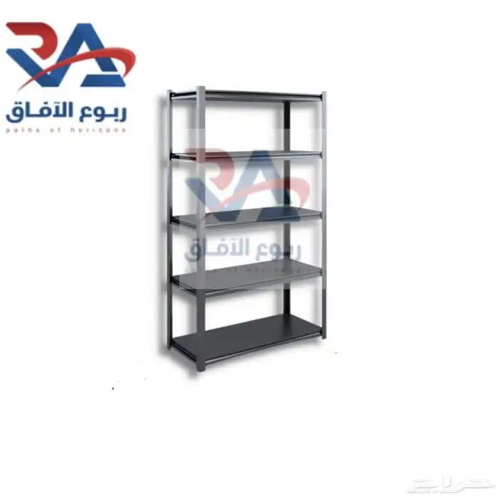 ارفف مستودعات ارفف سوبر ماركت ارفف محلات تجاريه 4