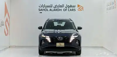 توسان (2022) سعودي 0