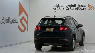 توسان (2022) سعودي 11