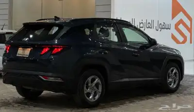 توسان (2022) سعودي 12