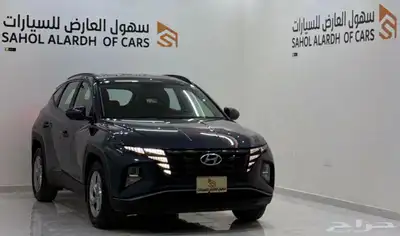 توسان (2022) سعودي 6