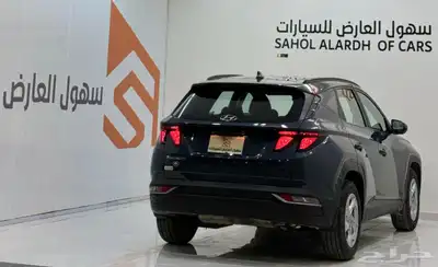 توسان (2022) سعودي 10