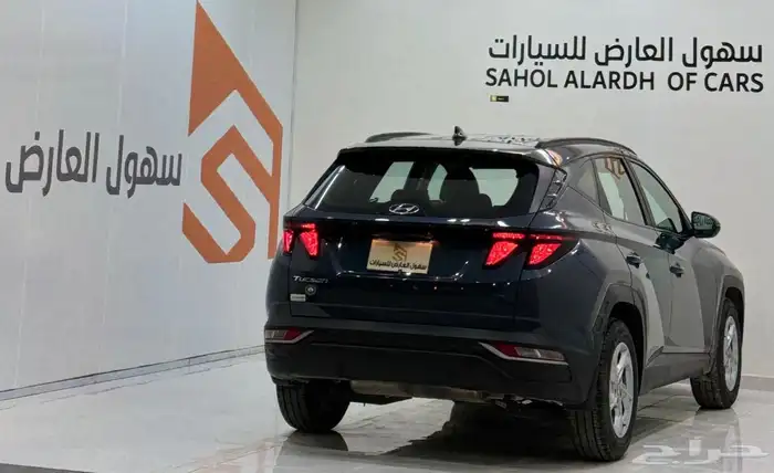 توسان (2022) سعودي 10