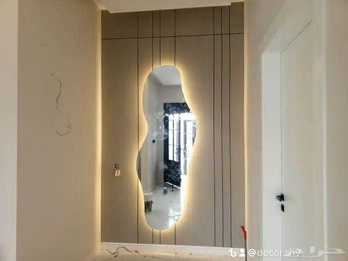 بصمة دارك للديكور 7