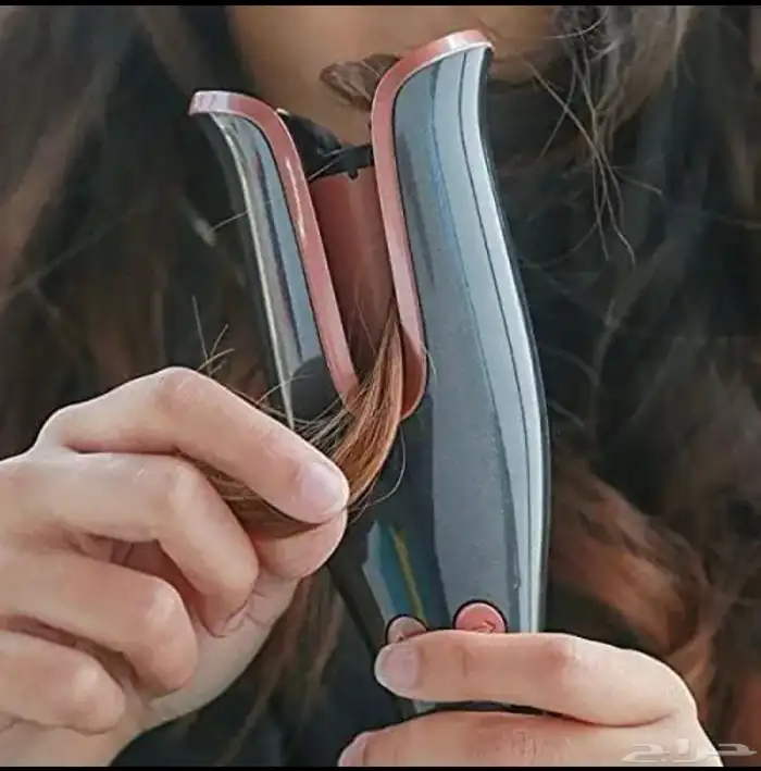 جهاز فير للشعر 1