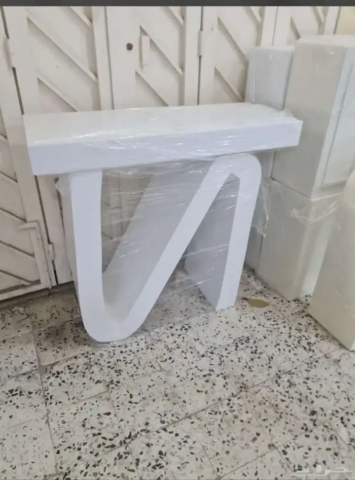 تفصيل طاولات ومداخل 9