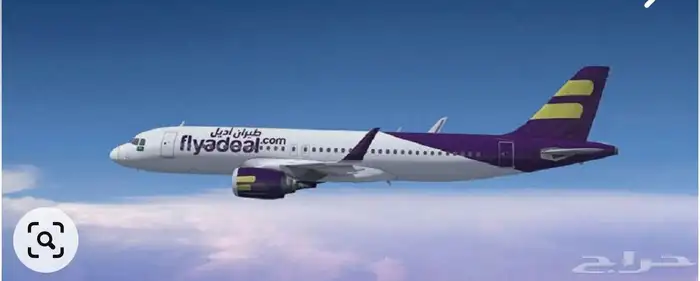 حجز تذاكر طيران 2