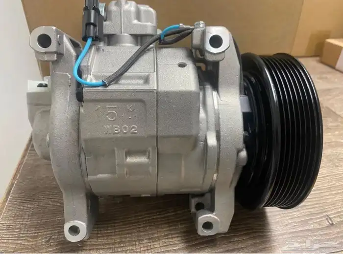 كمبروسر كامري كورلا افلون اوريون لكزس يارس اكورد التيما صني 4