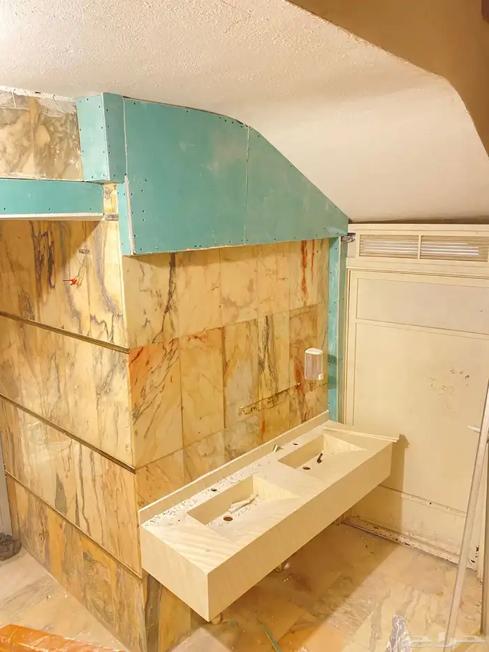 معلم جبس بورد 3