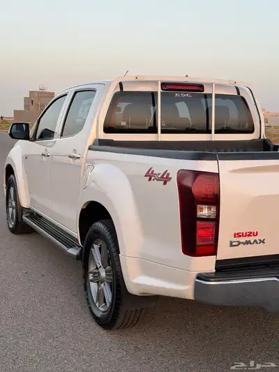 اسوزو GT فل كامل دبل 2018 بدي وكاله(تم البيع ) 9
